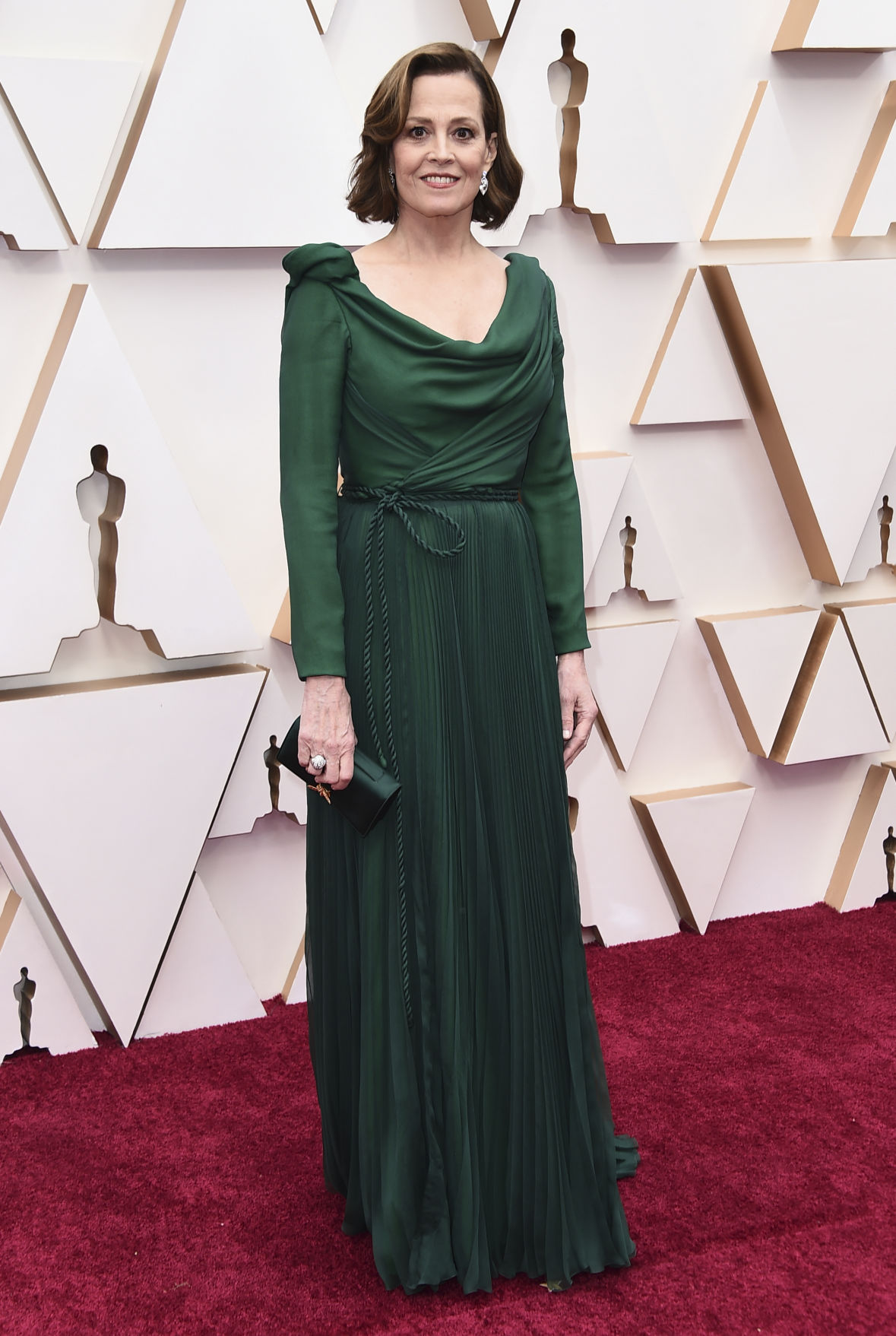92nd Academy Awards - Arrivals